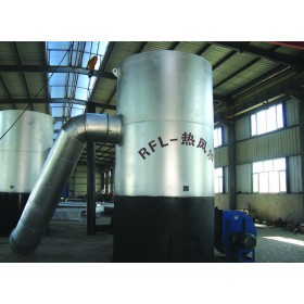RFL型热风炉